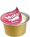 animonda Milkies Katzensnack mit Milch - Cups Selection Mixpack (20 Cups à 15 g), leicht verdauliche Katzenmilch für Erwachsene Katzen, Milch-Snack ohne Soja und Zucker