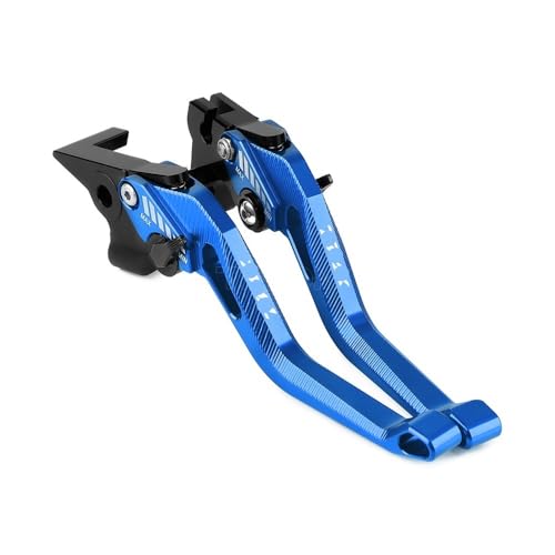 Levier de frein moto pour Tech 560 améliorant le confort urbain