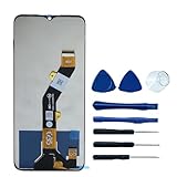 Ygpmoiki LCD Display Touch Screen Digitizer Assembly Replacement for Cricket Debut S3 U572AC 6.58'