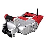 Electric Wall Groove Cutting Machine Concrete Cutting Grooving Machine for Brick Granite Marble Concrete 170MM Blade