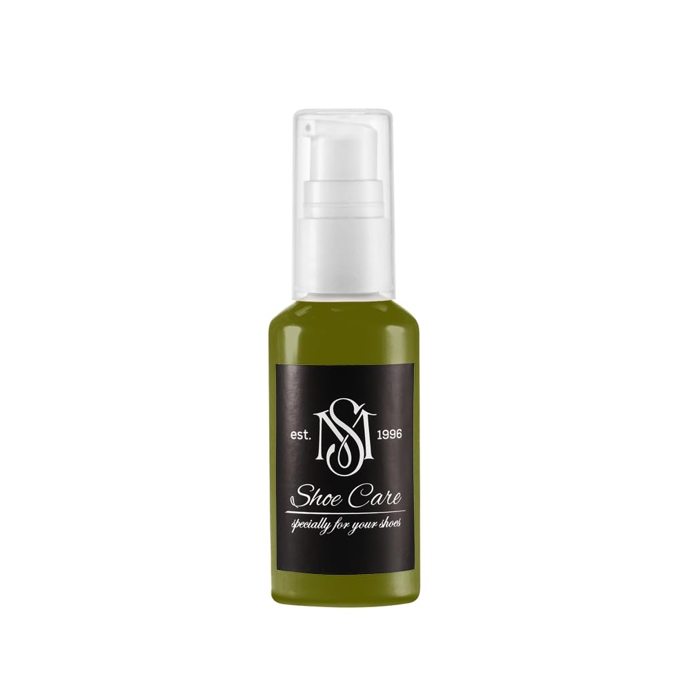 Baume pour cuir soin assouplissant de prestige MAVI STEP 25 ml