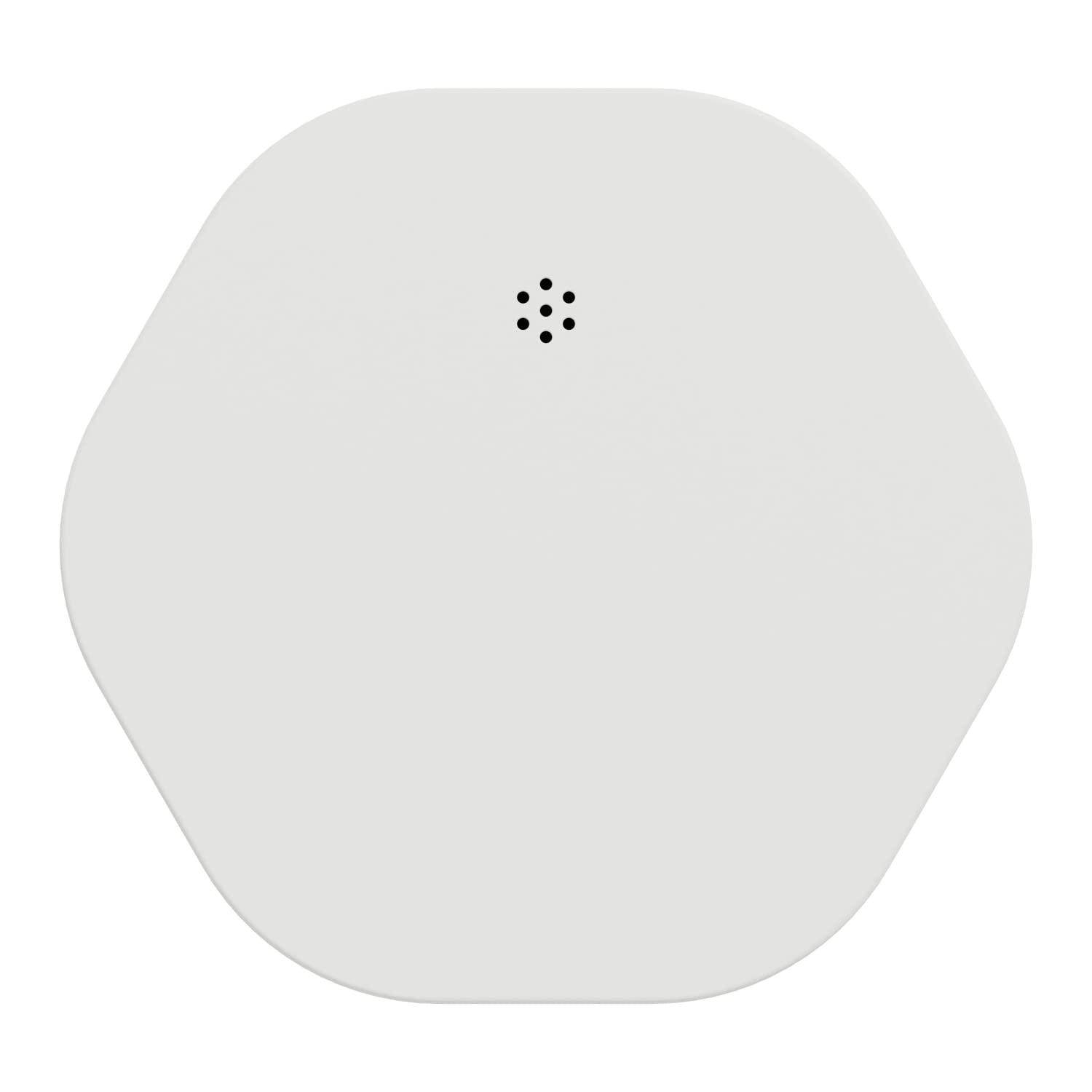 Schneider Electric Wiser czujnik wody, sterowanie za pomocą aplikacji, Zigbee, przez Hub kompatybilny z Matter, Alexa, Google, Apple, numer artykułu CCT592012