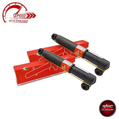 Tamponi ammortizzatori lancia thesis 02 image