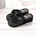 Sandalias Hombre Lanskirt Chanclas de Playa de Verano para Hombres Calzado Durable...