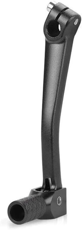 Motorcycle Gear Lever Forged Gear Shift Lever Motorcycle Foot Pedal Appox. Length 15