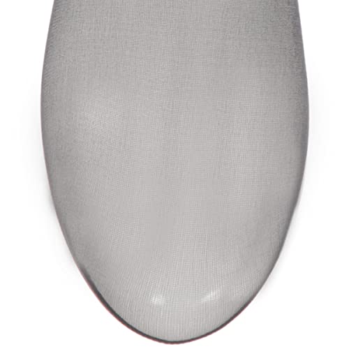 Image of Atsugi Astigu Stocking Kai - Sheer Beige - M-L