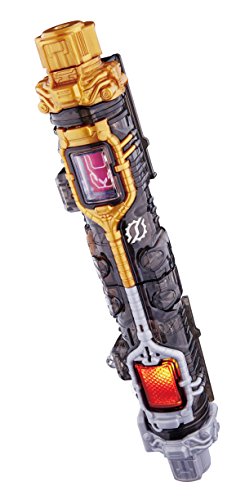 Bandai Kamen Rider Build DX Full Full Rabbit Tank Bottle