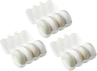 PartyKindom Juego de 3 frascos de loción de p...