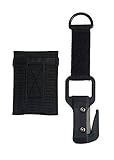 Storm Line Cutter - Pouch Included