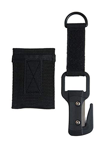 Storm Line Cutter - Pouch Included