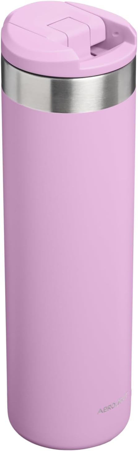 Stanley AeroLight Transit Bottle, 20 oz, Lilac