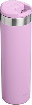 Stanley AeroLight Transit Bottle, 20 oz, Lilac