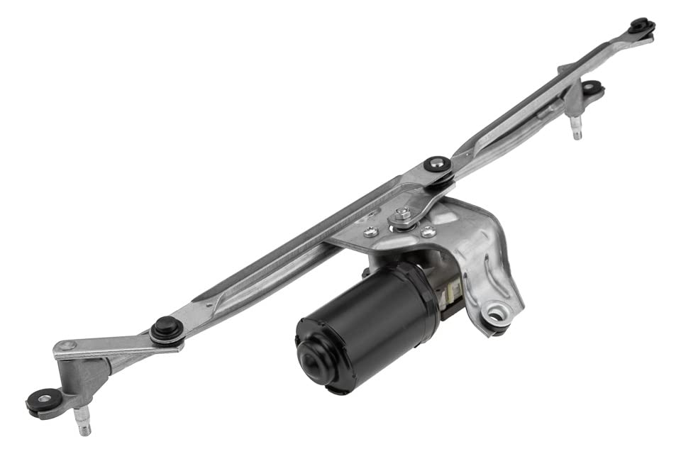 Moteur d'essuie-glace avant Fiat Doblo 2001- ESW-FT-032