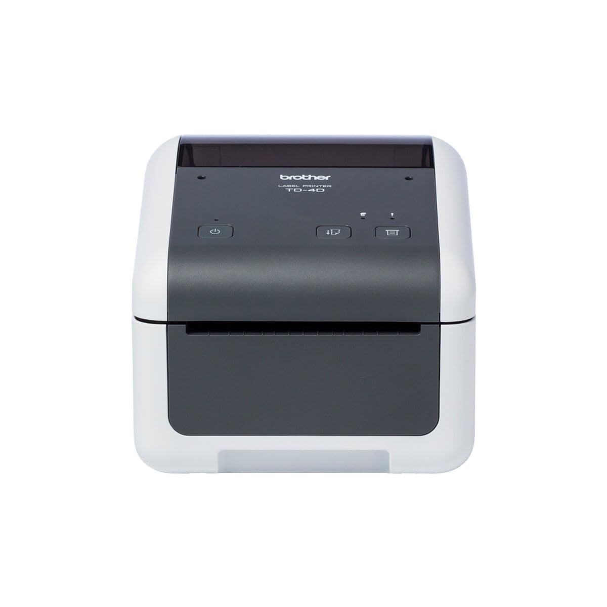 TD-4420DN Professional 4 Inch Receipt and Label Printers | 203dpi | Media Detection and Calibration | RS- 232C - USB - Ethernet