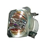 SpArc Platinum for Viewsonic PJ503D Projector Lamp (Bulb Only)