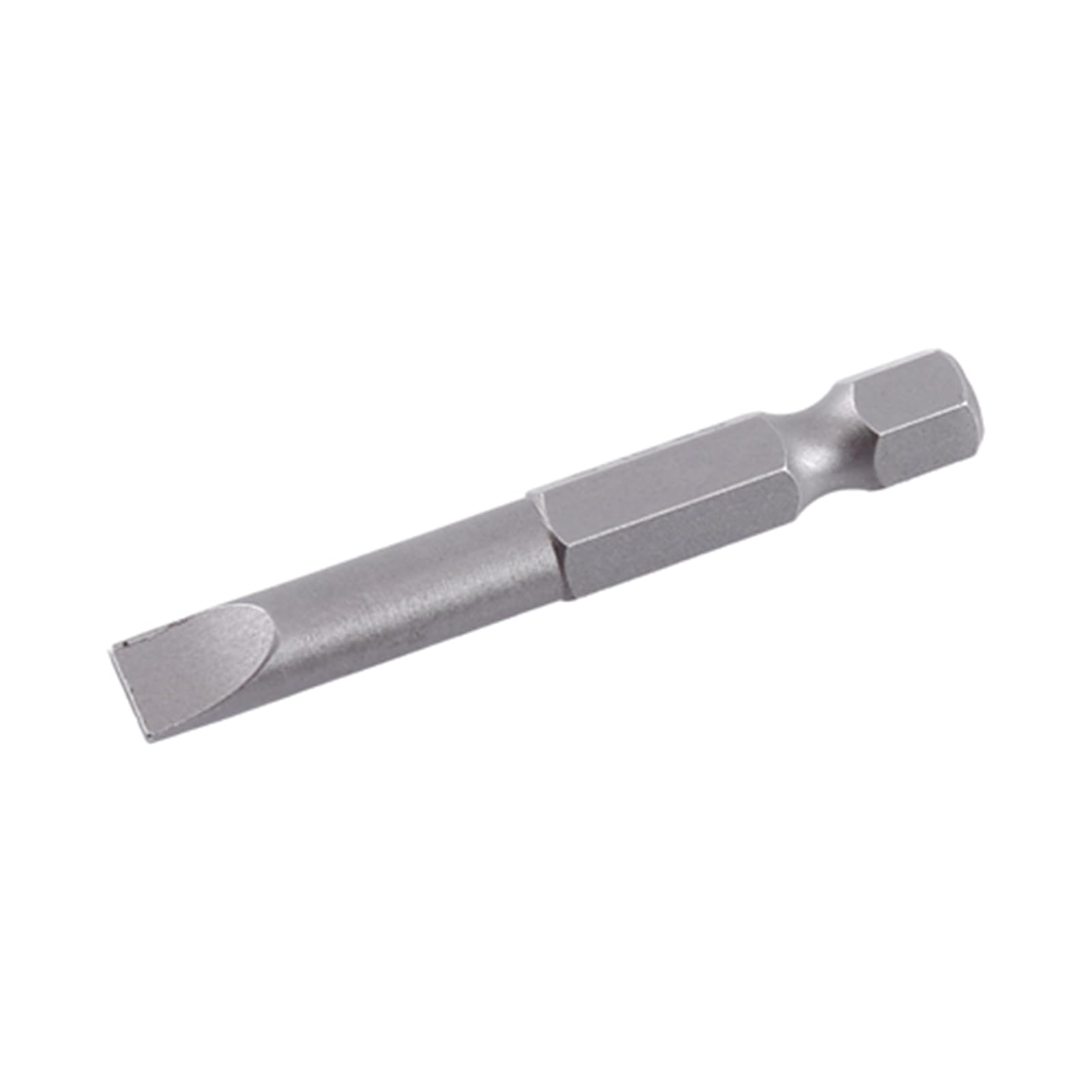 Hilitand Schlitz-Bits Set – 6 Stück, 2,0-6,0mm, Magnetisch, Für Bohrer & Schrauber