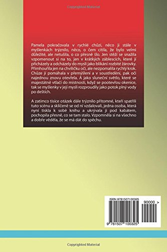 Kde Končí Všechny Sny [Lingua ceca]