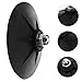 Happyyami 32pcs Sturdy Base for Freestanding Punch Bag Hanging Suction Cup Base Boxing Sandbag Parts