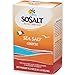 Sea Salt, (Coarse) SoSalt / Bulk Trapani 2 lb.20oz. (35.3 oz.)
