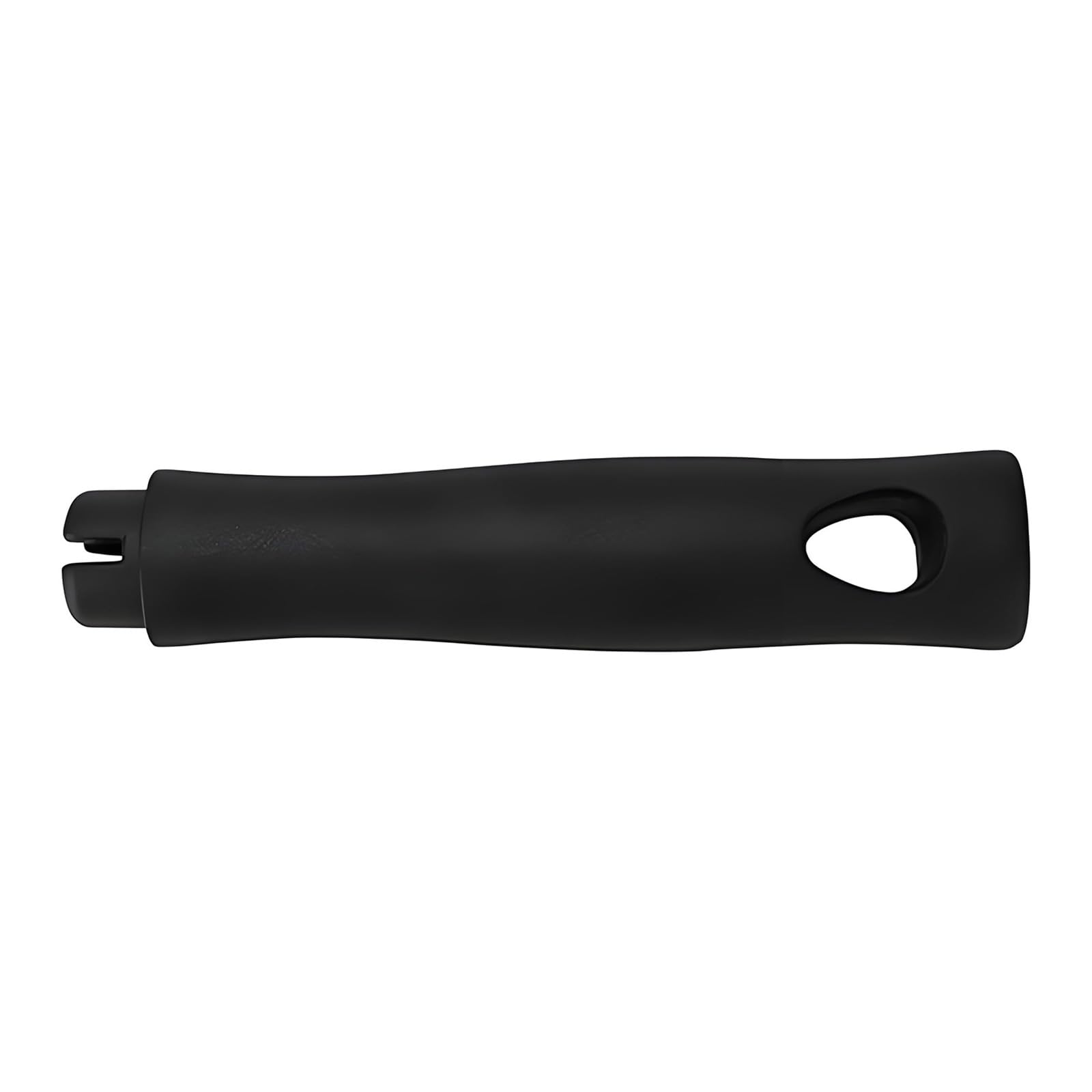 CUNZJIA 4Pcs Bakelite Kitchen Cooking Pan Handles Universals Cookware Grip Flat Frying Pan Handle Enduring