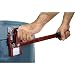 Wesco 272303 Vertical Slide Deheader