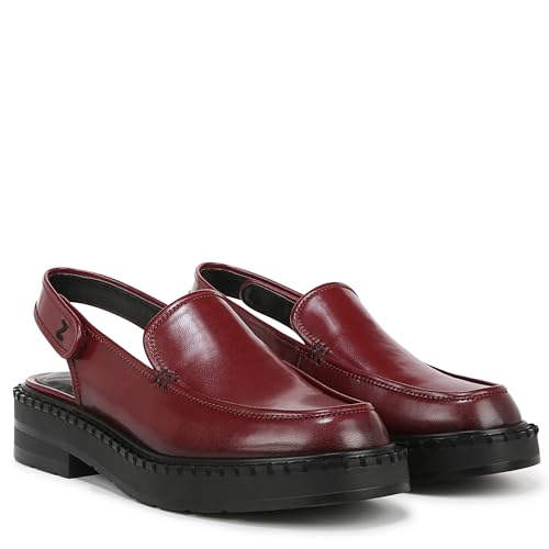Image of ZODIAC Women's Odette Platform Slingback Loafer