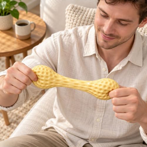 MEBSJY Squishy Cacahuète 2 PCS huasheng, vue 6 sur 7