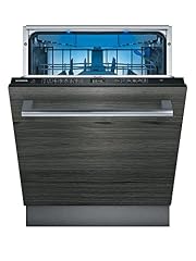 Siemens SN65ZX49CE iQ500 Vollintegrierter...