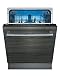 Miele Geschirrspüler Siemens SN65ZX49CE iQ500 Vollintegriert