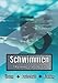 Schwimmen Trainingstagebuch: Training und &Uuml;bungen | Planen, um die Ziele zu erreichen | Leidenschaft f&uuml;r den Sport | Sportbuch f&uuml;r Schwimmen-Fortschritte |