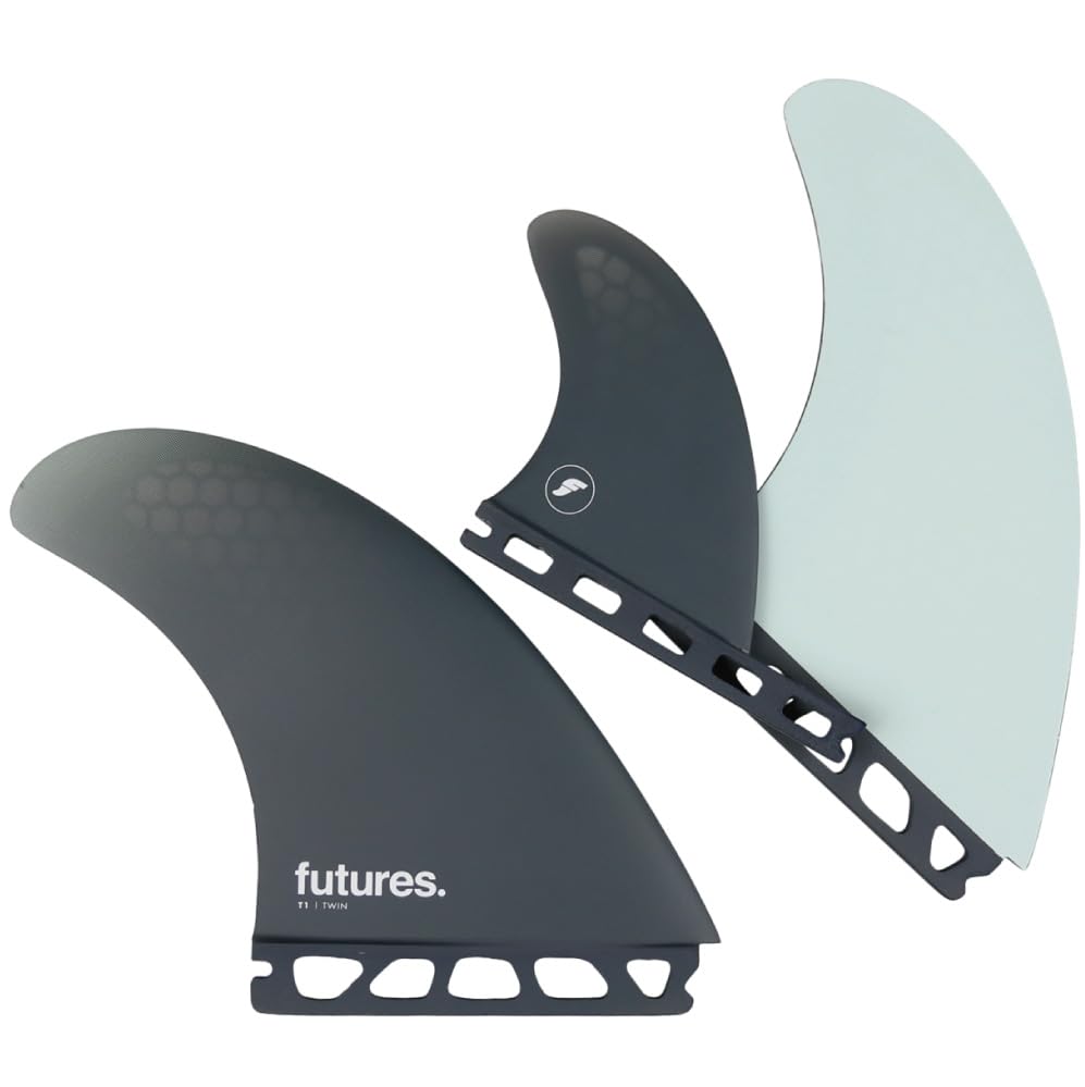 FUTURES RTM HEX 2.0 AM1 トライフィン サーフボードフィン Amazon | ショートボード用フィン FUTURES - RTM HEX - FT1 2.0 3