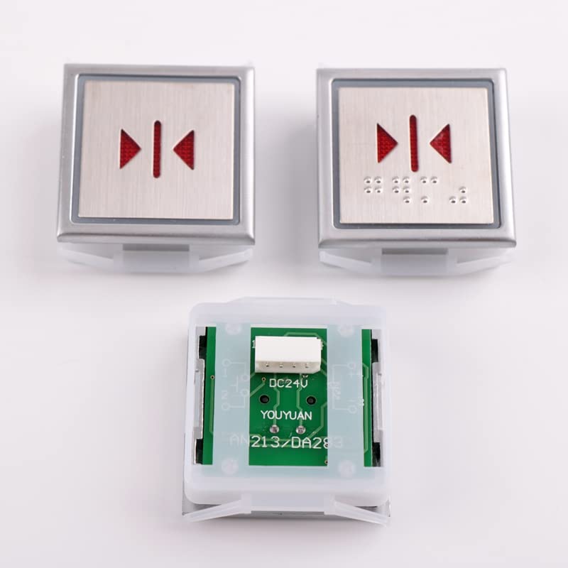 5pcs Elevator Buttons AN213G01 MTD283 MT42 AN170