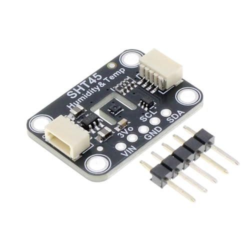 Module numérique I2C de température et d'humidité anti-condensation basse consommation - 5