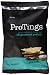 ProTings - Protein Chips, Sea Salt (1.0 oz), Single Serving Bags, Pack of 12