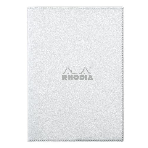 fBA ^bNPUU[ Jo[ Vo[ (z`LX߃m[g A5 5mmr zCgt) RHODIA cfmtpuA5sv