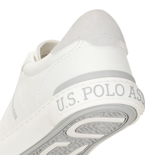 Image of U.S. Polo Assn. USPA|GIAN| Stylish Casual Sneaker Shoes for Men