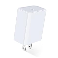 USB C Google Pixel 10 9 8 Fast Charger Block for Google Pixel 10 Pro Fold 9a 9