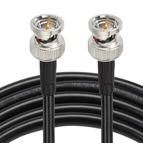 Câble SDI BNC 12G Superbat en Belden 1694A pour liaisons broadcast 4K