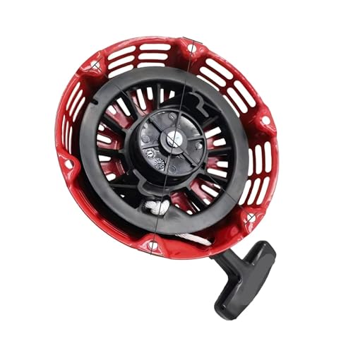 Lanceur à rappel GX160 pour tondeuse et moteur 5.5ch GX120 GX200