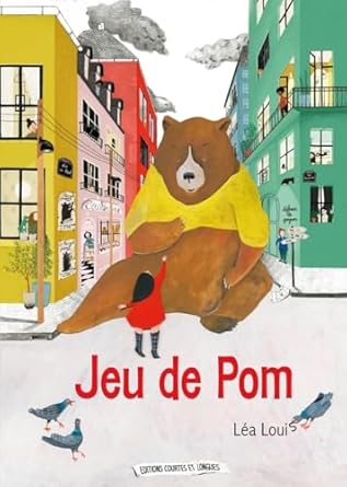 Jeu de Pom