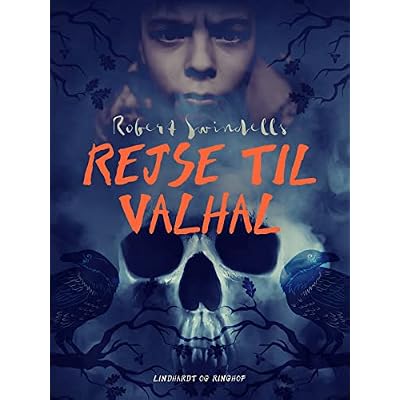 Rejse til Valhal