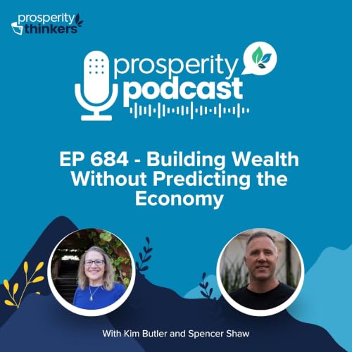 Building Wealth Without Predicting the Economy
