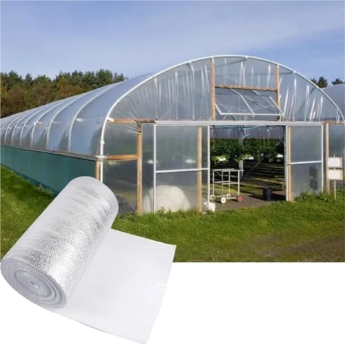 Feuille réfléchissante pour radiateur et rouleau d'isolation de mur