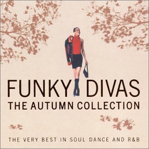Funky Divas the Autumn Collection