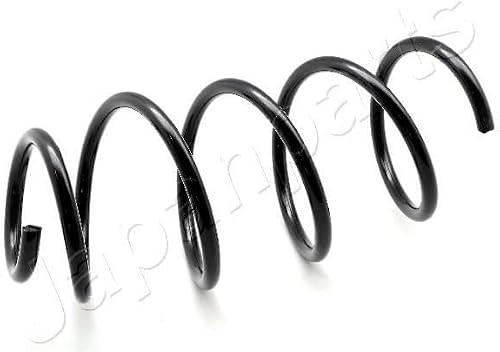 JAPANPARTS Muelle de suspensión Eje delantero Compatible con BMW 3 Touring E91 L