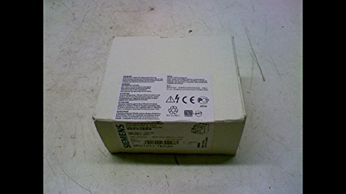 Siemens – Leitungsschutzschalter 3RV1 S00 4 A Regulierung 4