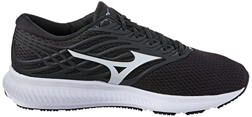 Tênis Mizuno ACTION 2 masculino, Preto, 40