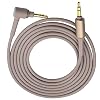 Replacement WH-1000XM5 Headphone Audio Cable for Sony WH-1000XM5/ XM4/ XM3/ XM2, MDR-1AM2, MDR-10R, MDR-ZX770BN, MDR-1AM2, MDR-1000X, MDR-XB950BT, MDR-10R, MDR-100ABN Headphones 5 feet