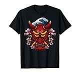 Samurai japonés con caracteres japoneses en una lámina para fans de las geishas y cualquier amante del arte de Japón. Kimono y personajes japoneses con Geisha es un gran regalo de Navidad y cumpleaños. Chica japonesa para mujeres y hombres.