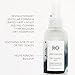 R+Co Spiritualized Travel Dry Shampoo Mist | Cleanses + Refreshes, Residue-Free Dry Shampoo | Vegan + Cruelty-Free | 1.7 Oz